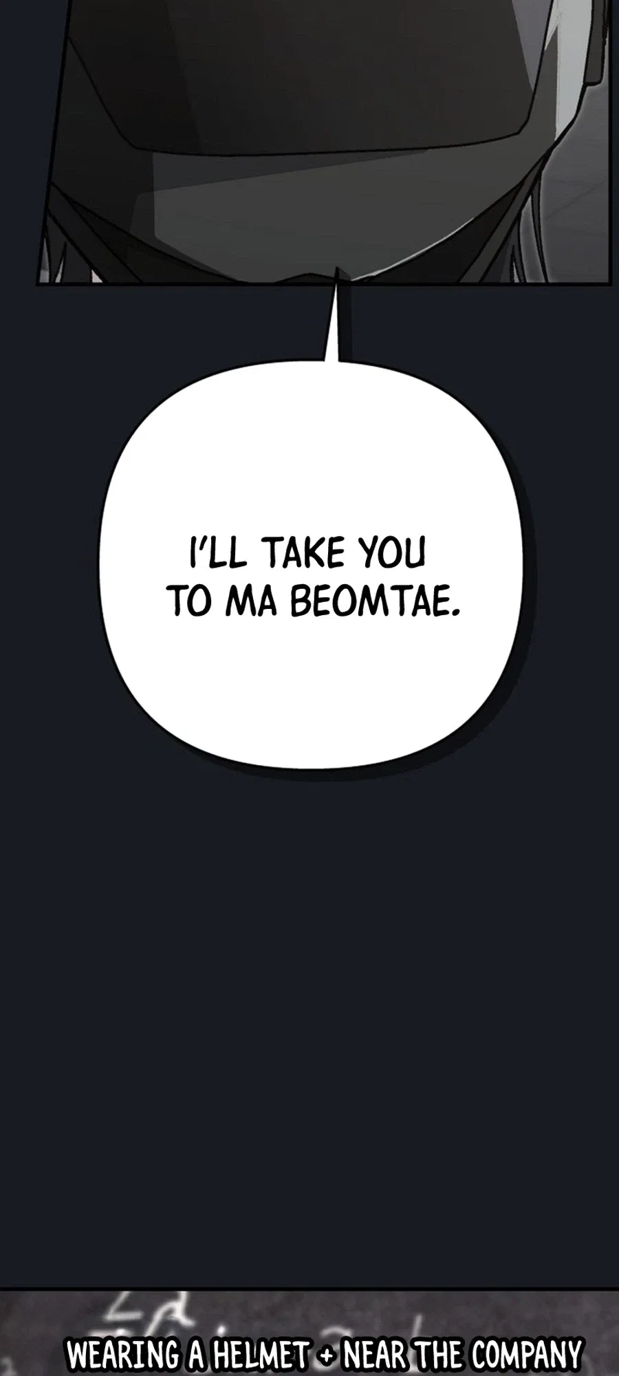 It’s Hard to Be a Hero in Korea Chapter 44 – Page 18