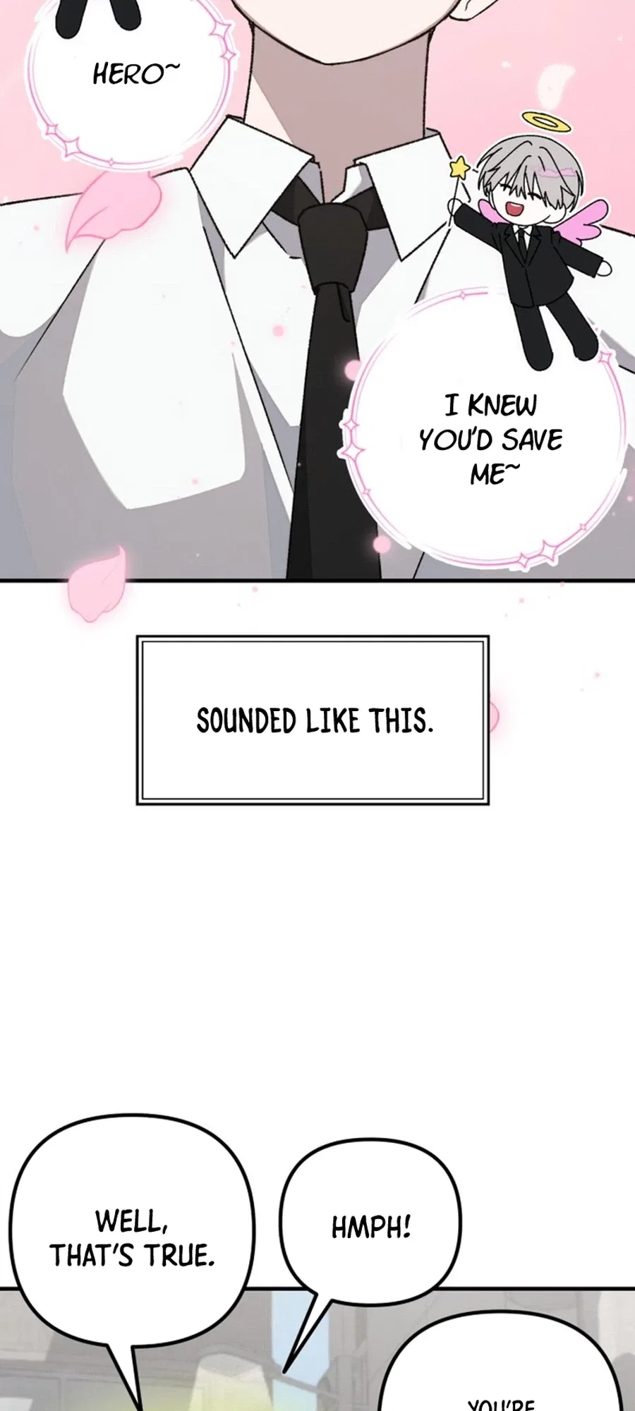It’s Hard to Be a Hero in Korea Chapter 44 – Page 24