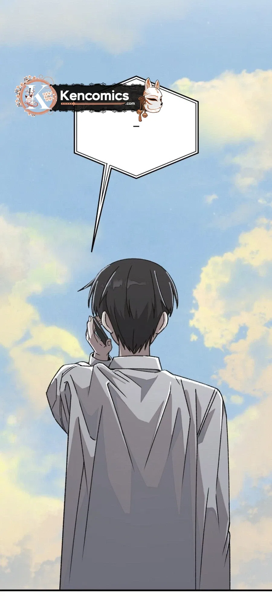 It’s Hard to Be a Hero in Korea Chapter 44 – Page 27