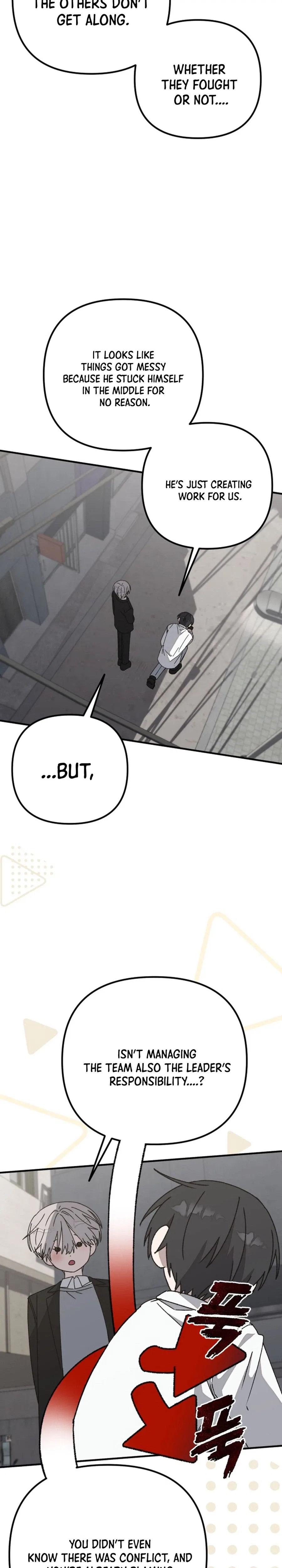 It’s Hard to Be a Hero in Korea Chapter 44 – Page 29