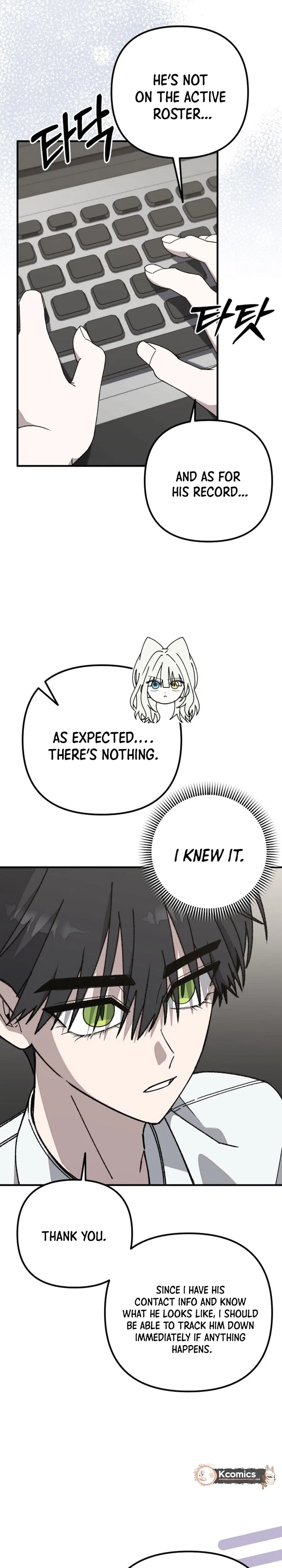 It’s Hard to Be a Hero in Korea Chapter 44 – Page 35