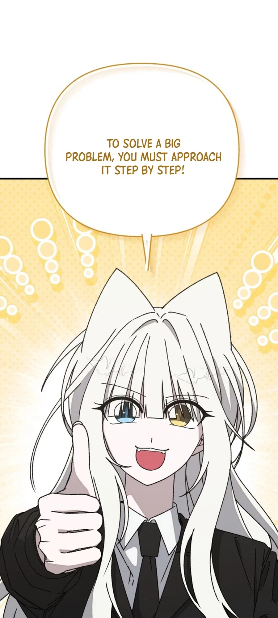 It’s Hard to Be a Hero in Korea Chapter 44 – Page 42