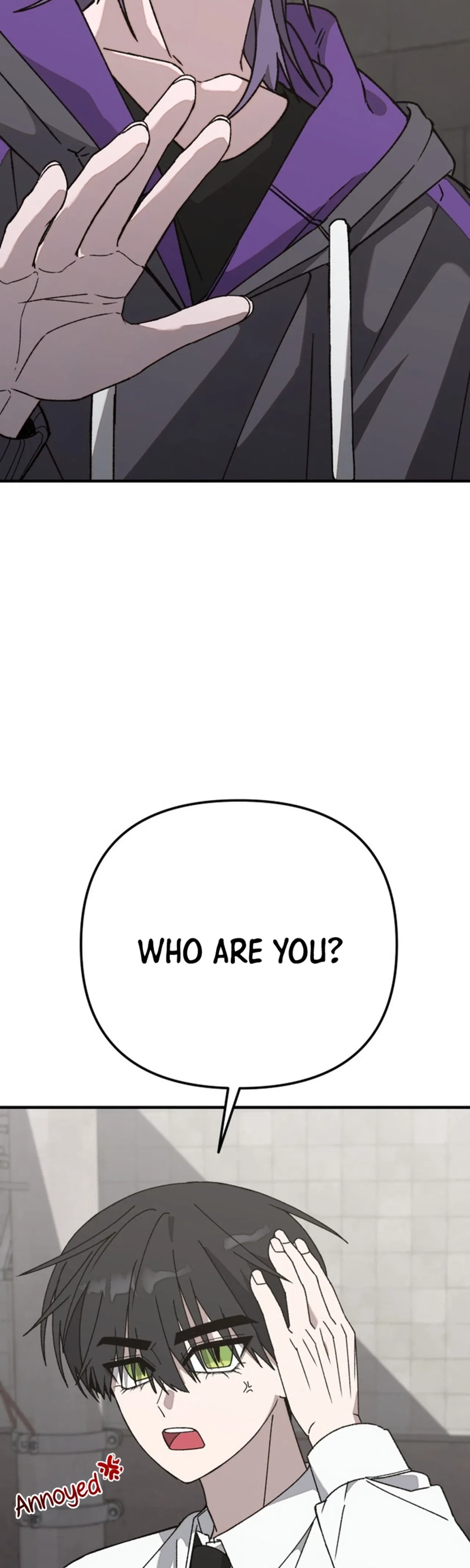 It’s Hard to Be a Hero in Korea Chapter 43 – Page 2