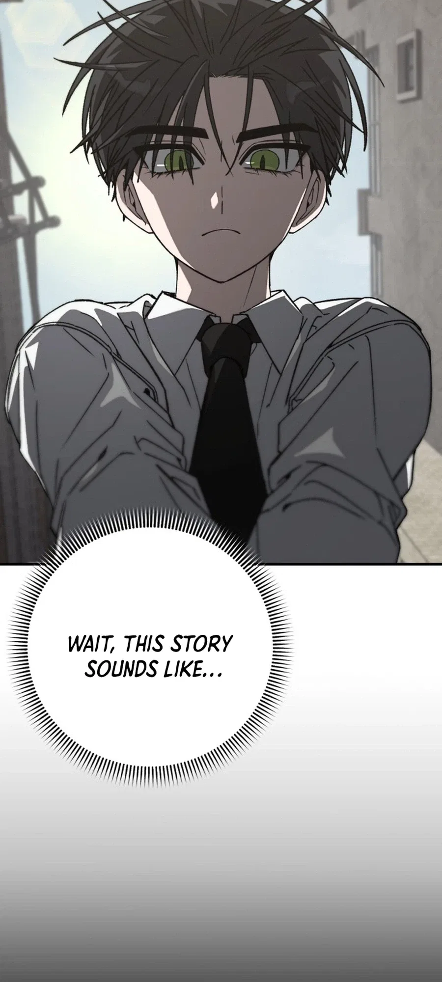 It’s Hard to Be a Hero in Korea Chapter 43 – Page 12
