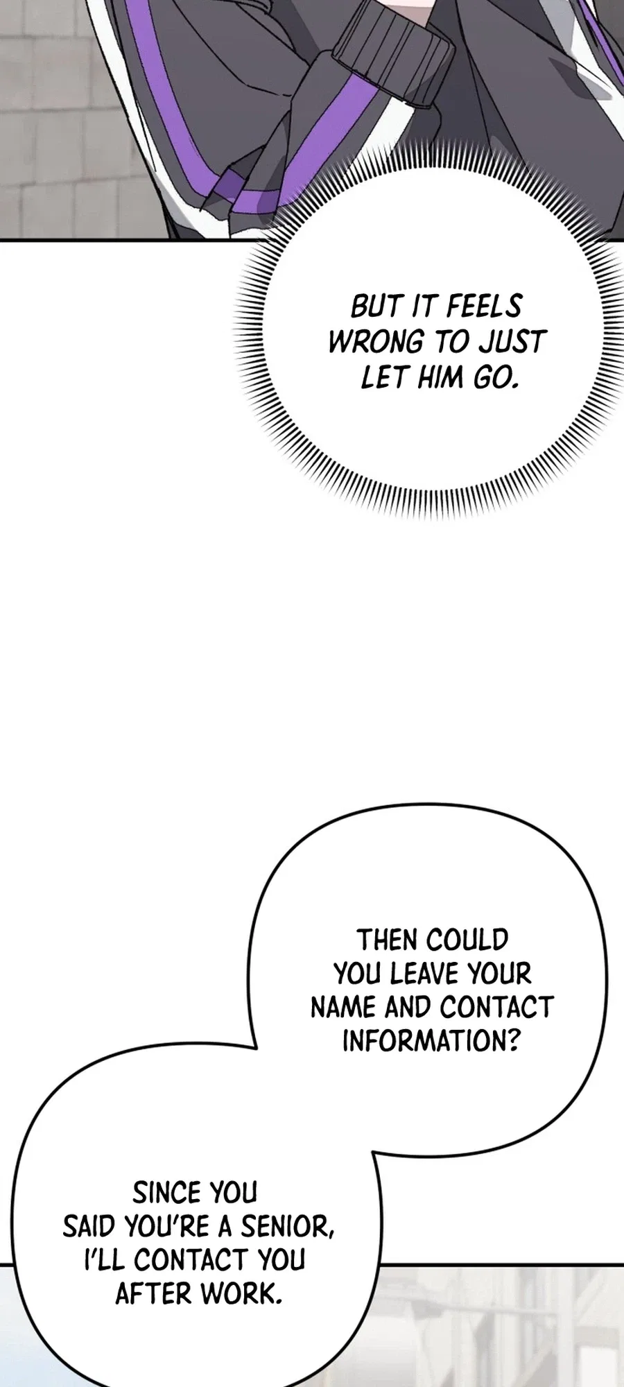 It’s Hard to Be a Hero in Korea Chapter 43 – Page 15