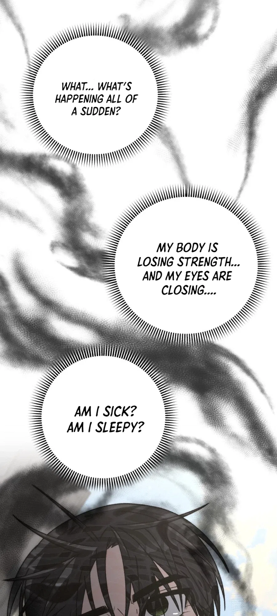 It’s Hard to Be a Hero in Korea Chapter 43 – Page 24