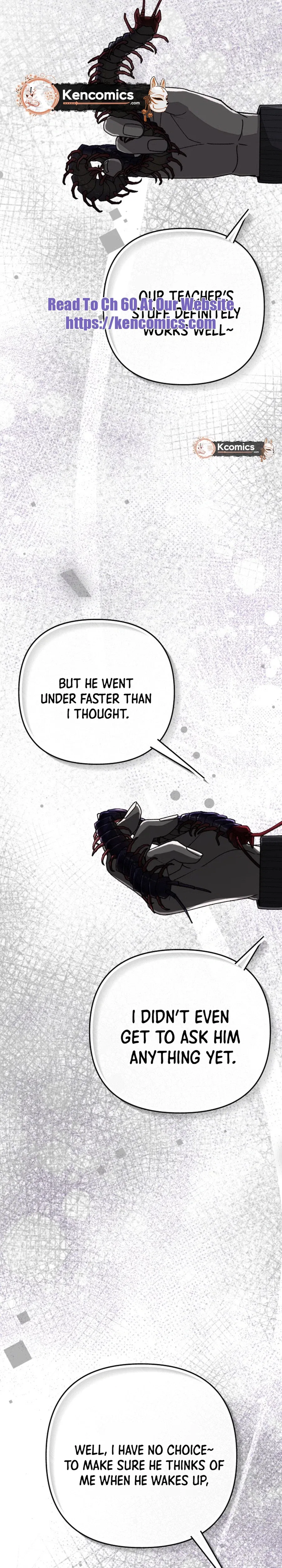 It’s Hard to Be a Hero in Korea Chapter 43 – Page 26