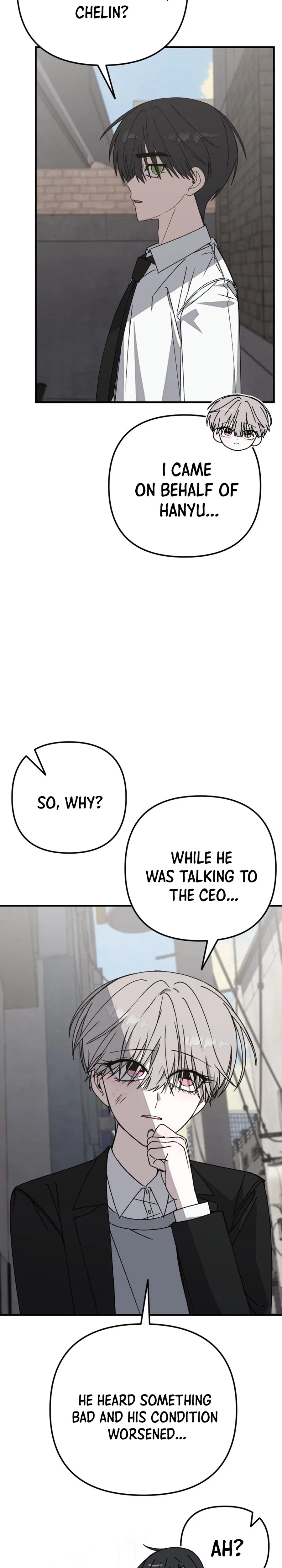 It’s Hard to Be a Hero in Korea Chapter 43 – Page 35