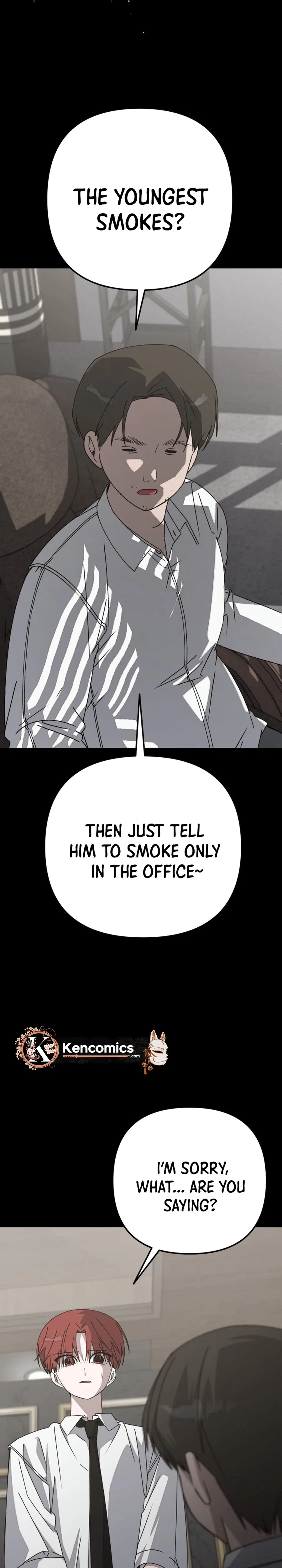 It’s Hard to Be a Hero in Korea Chapter 43 – Page 37