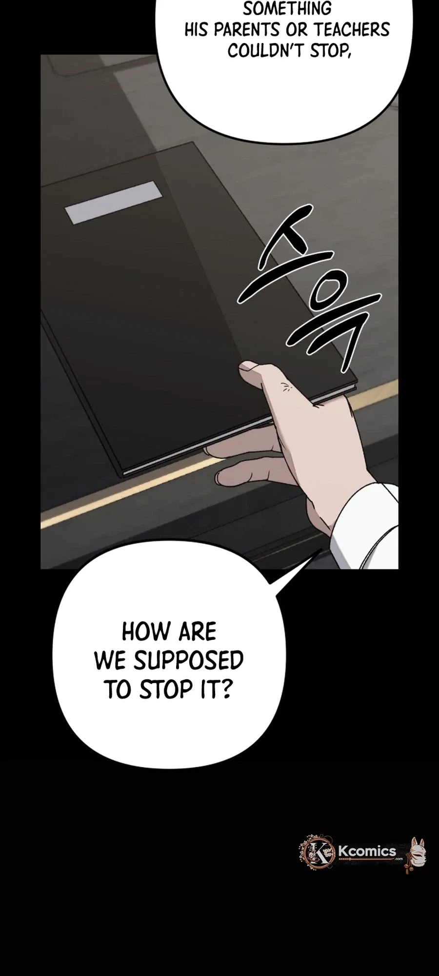 It’s Hard to Be a Hero in Korea Chapter 43 – Page 39