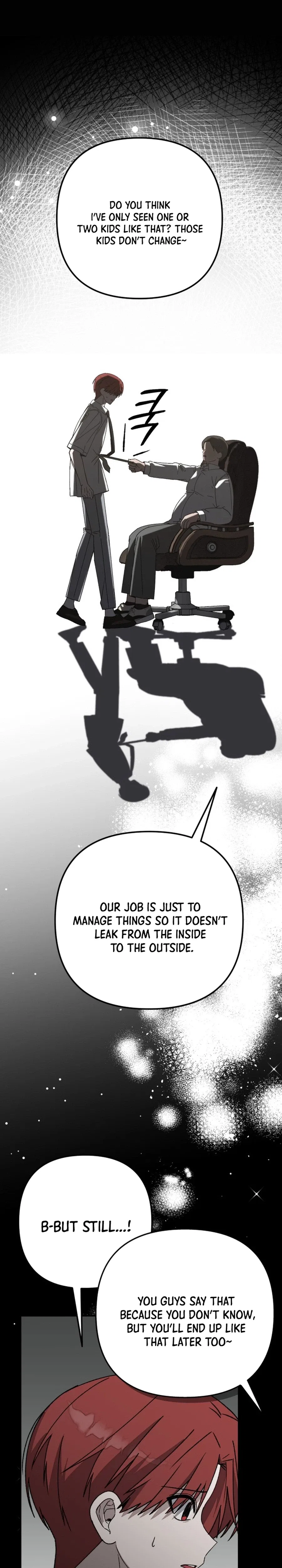 It’s Hard to Be a Hero in Korea Chapter 43 – Page 40