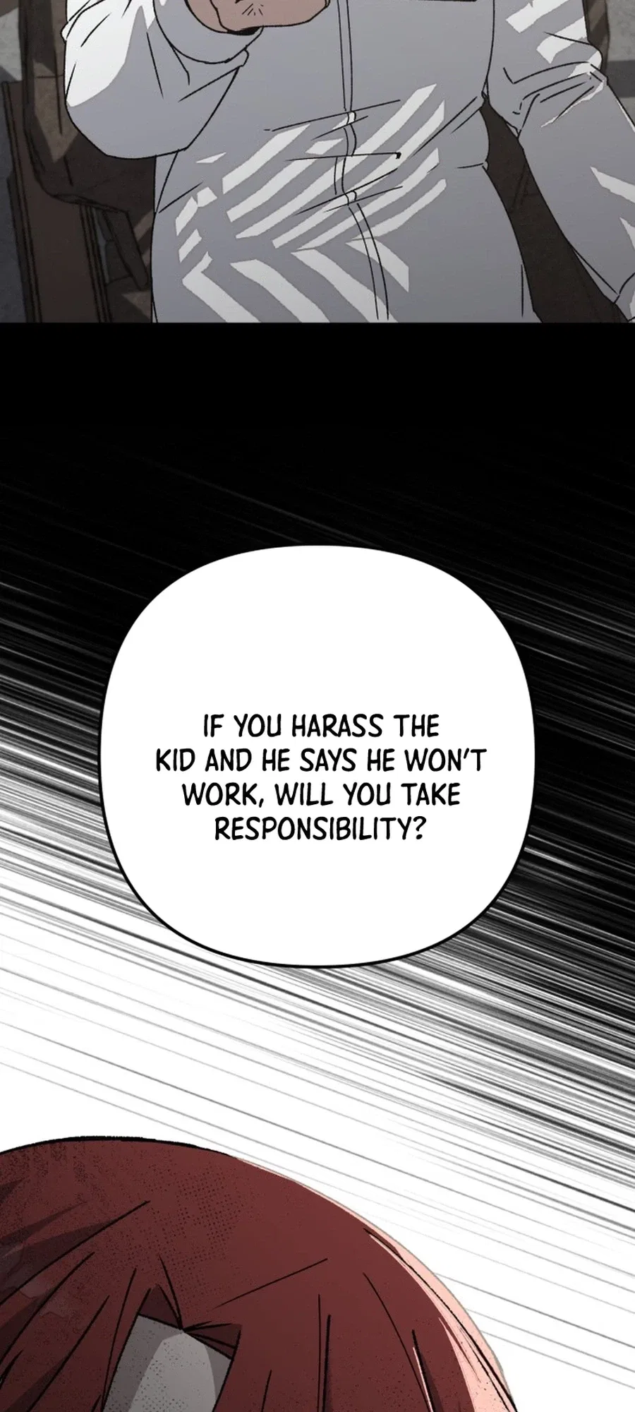 It’s Hard to Be a Hero in Korea Chapter 43 – Page 42