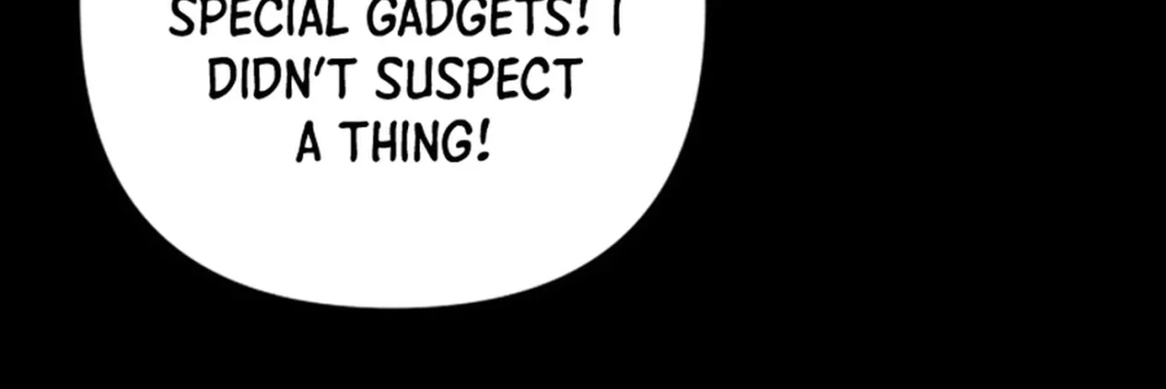 It’s Hard to Be a Hero in Korea Chapter 42 – Page 3