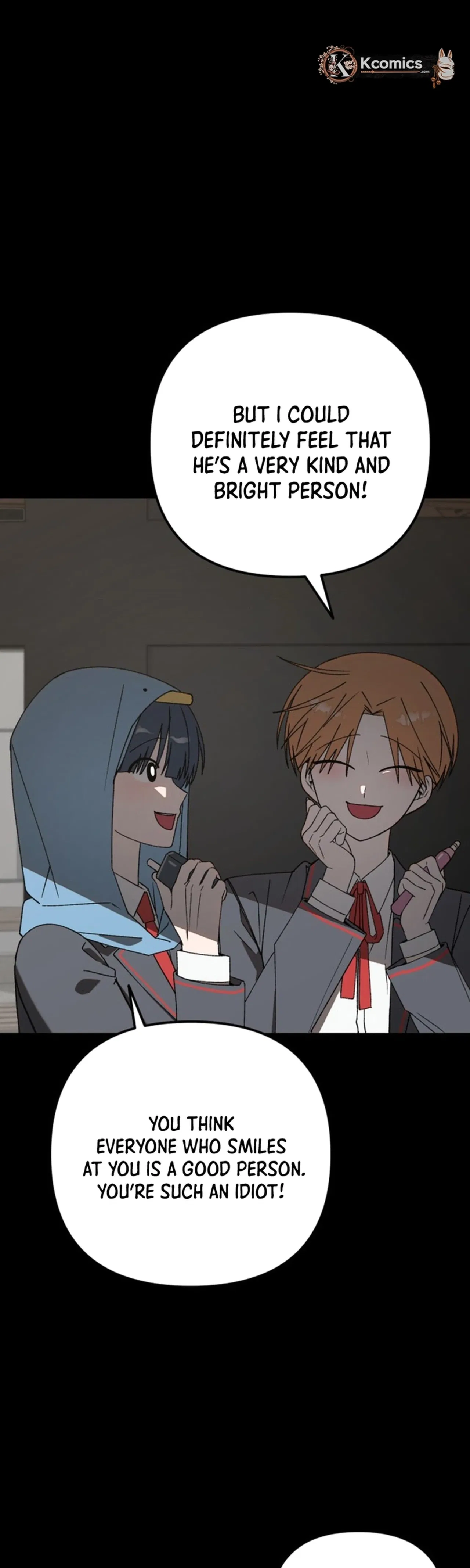 It’s Hard to Be a Hero in Korea Chapter 42 – Page 4