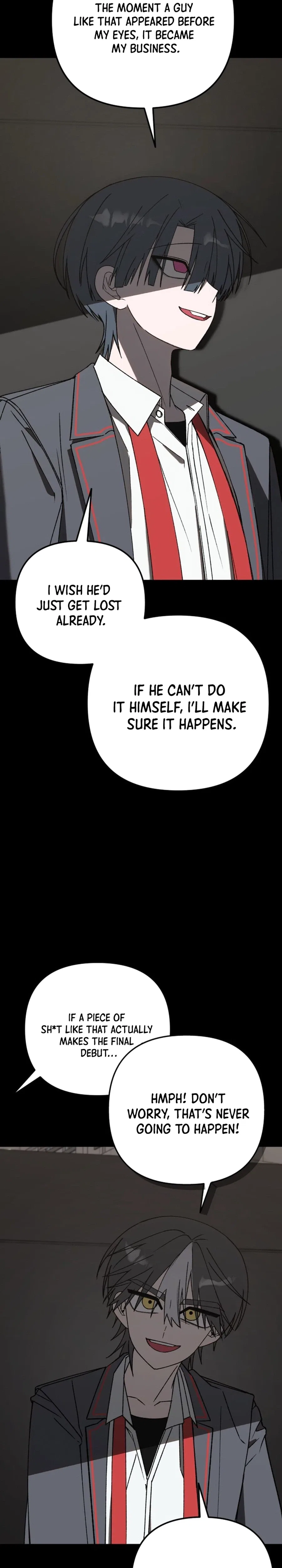 It’s Hard to Be a Hero in Korea Chapter 42 – Page 7