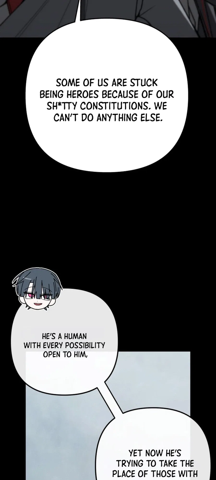 It’s Hard to Be a Hero in Korea Chapter 42 – Page 12