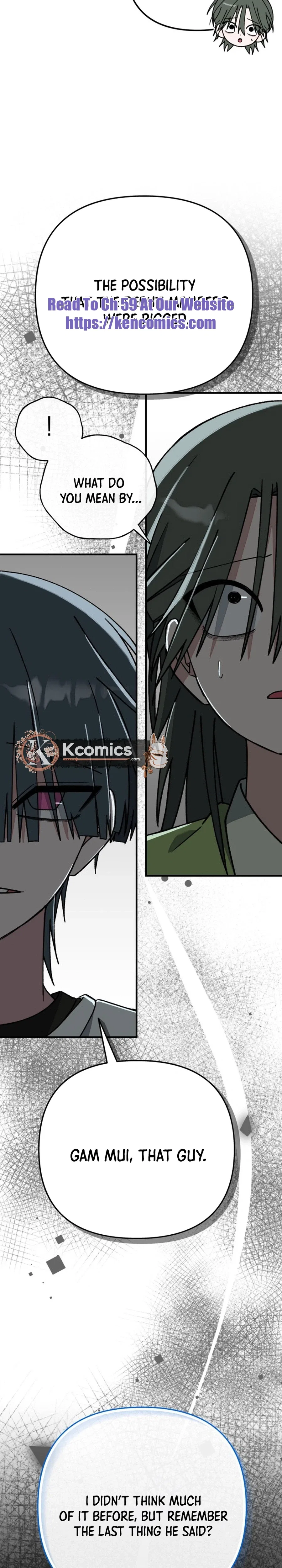 It’s Hard to Be a Hero in Korea Chapter 42 – Page 26