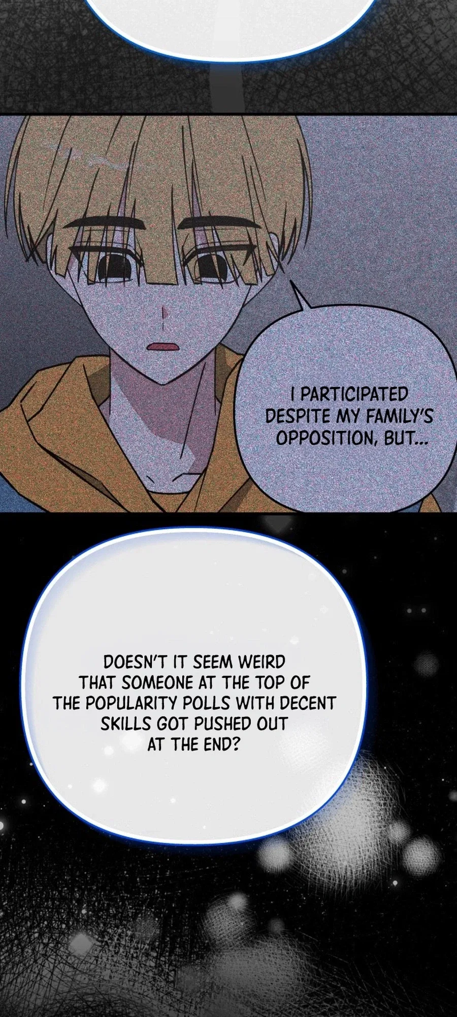 It’s Hard to Be a Hero in Korea Chapter 42 – Page 27