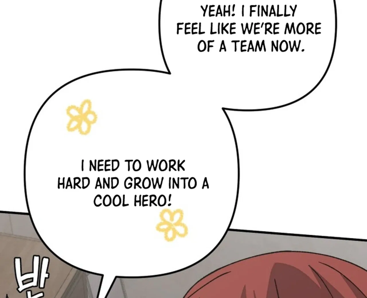 It’s Hard to Be a Hero in Korea Chapter 41 – Page 3