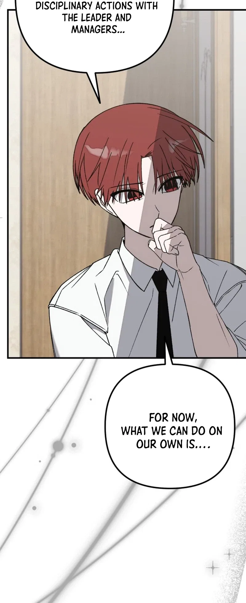 It’s Hard to Be a Hero in Korea Chapter 41 – Page 9