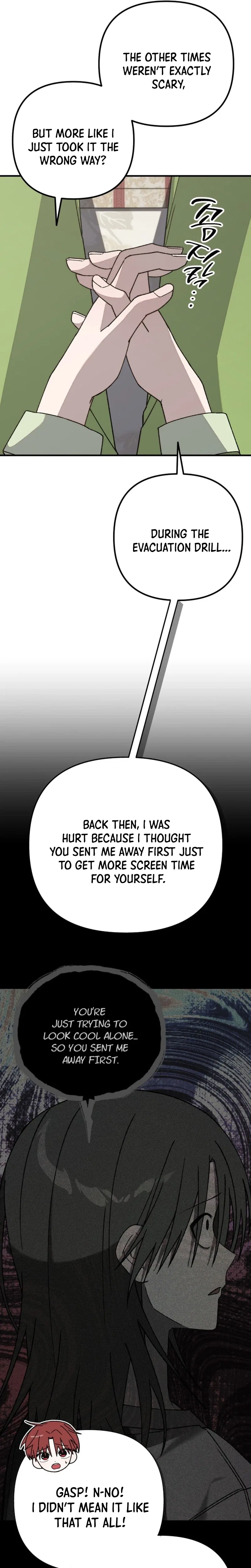 It’s Hard to Be a Hero in Korea Chapter 41 – Page 16