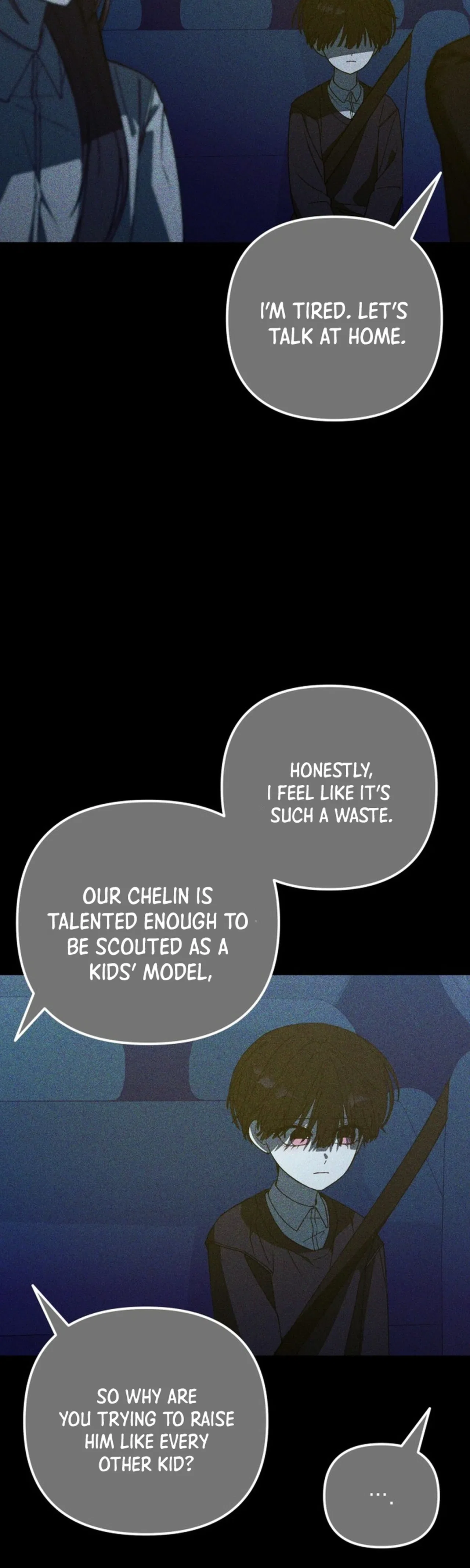 It’s Hard to Be a Hero in Korea Chapter 40 – Page 5