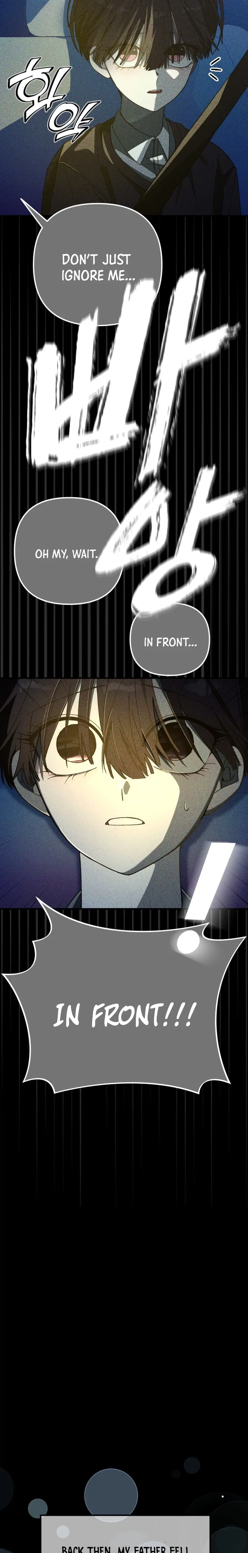 It’s Hard to Be a Hero in Korea Chapter 40 – Page 7