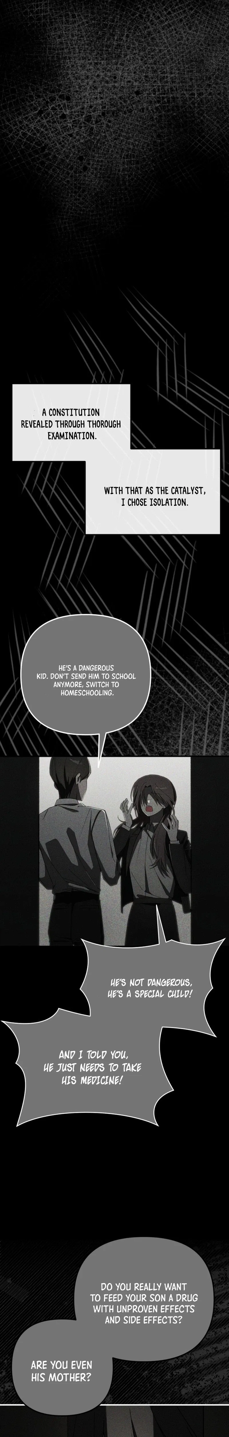 It’s Hard to Be a Hero in Korea Chapter 40 – Page 10