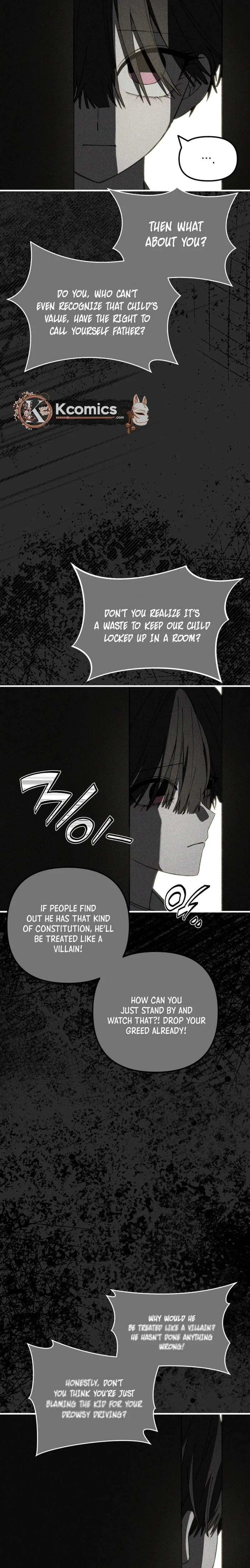 It’s Hard to Be a Hero in Korea Chapter 40 – Page 11