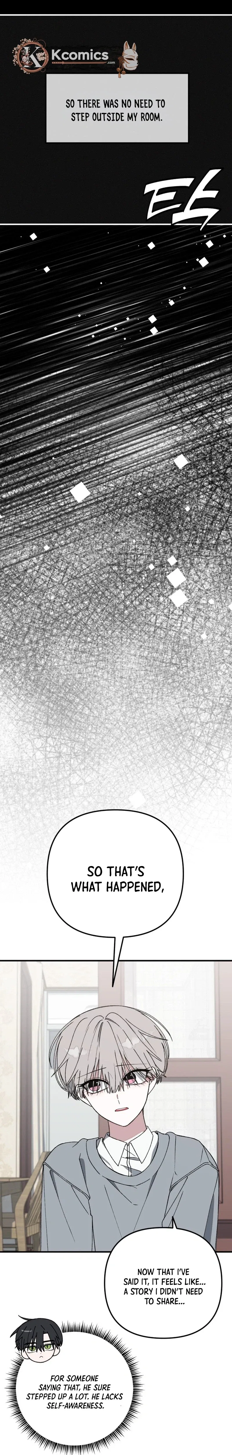 It’s Hard to Be a Hero in Korea Chapter 40 – Page 13