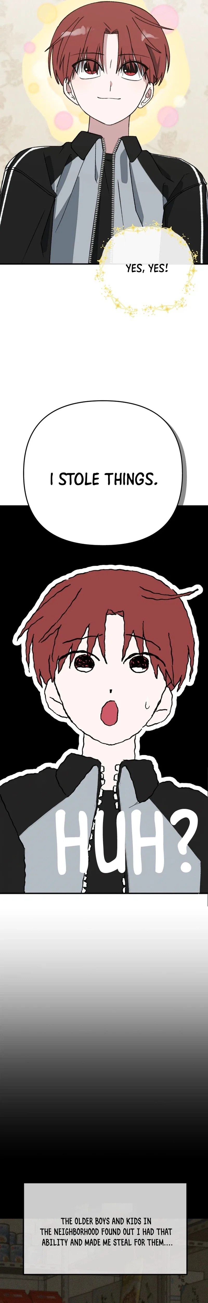 It’s Hard to Be a Hero in Korea Chapter 40 – Page 19