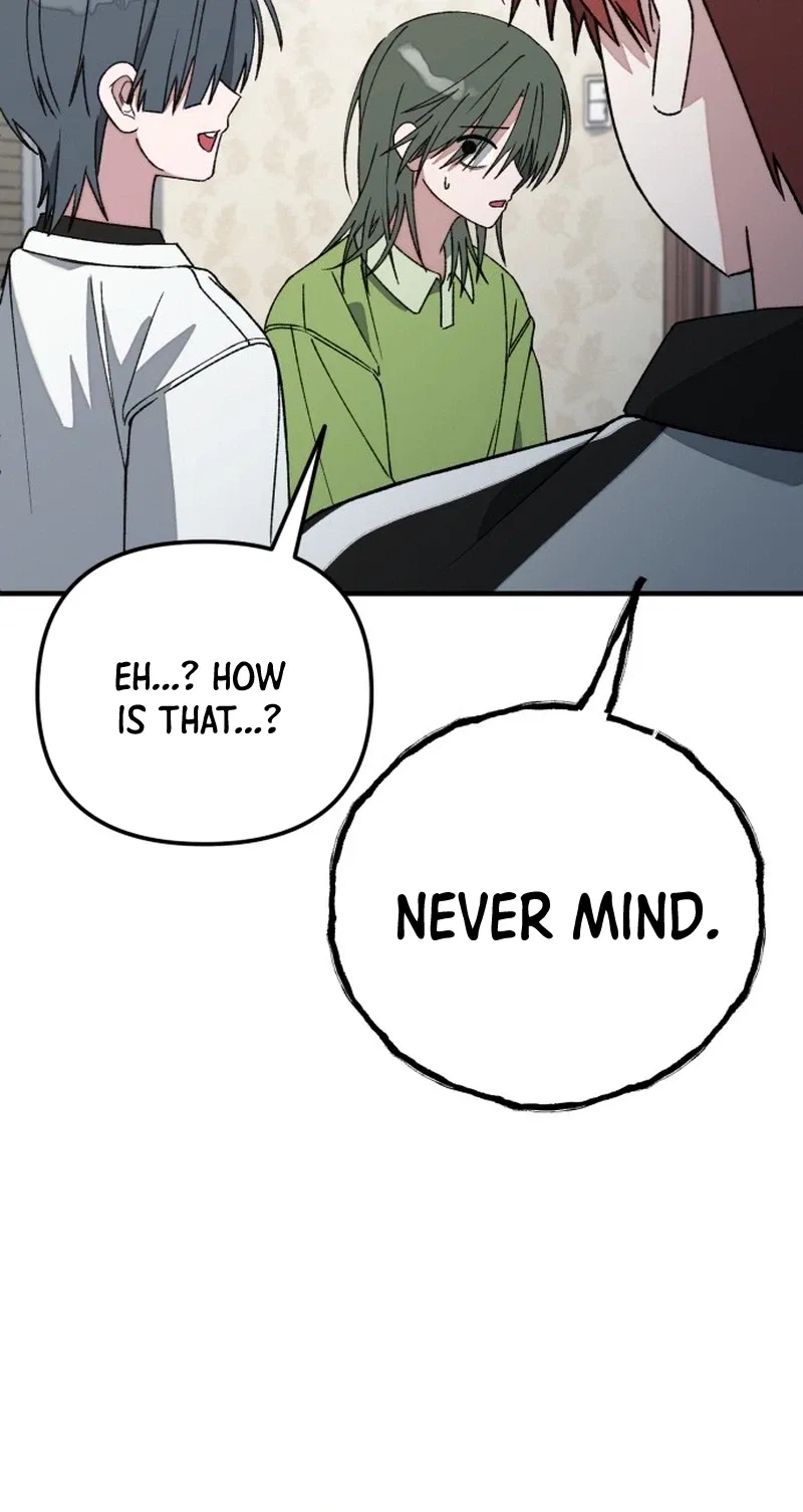 It’s Hard to Be a Hero in Korea Chapter 40 – Page 24