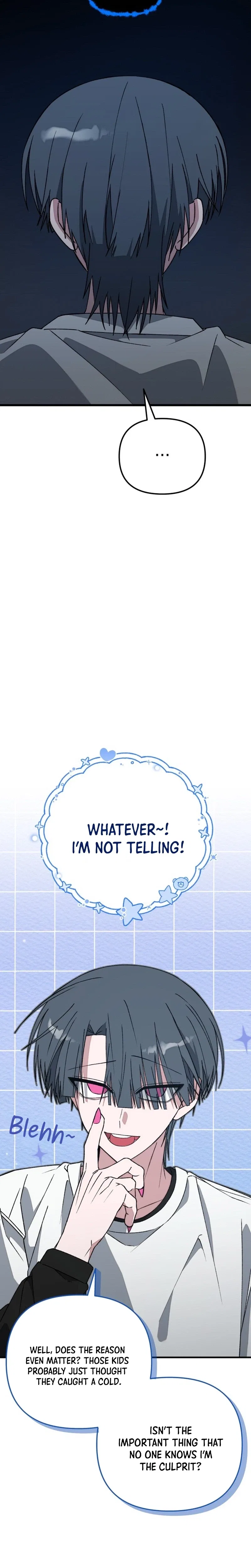 It’s Hard to Be a Hero in Korea Chapter 40 – Page 29