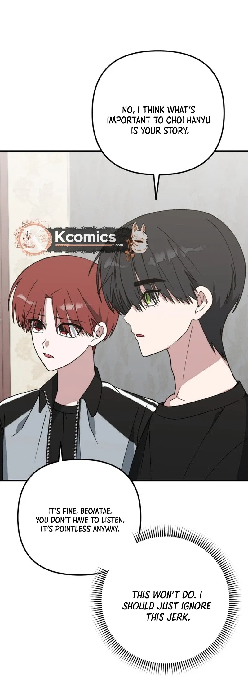 It’s Hard to Be a Hero in Korea Chapter 40 – Page 30
