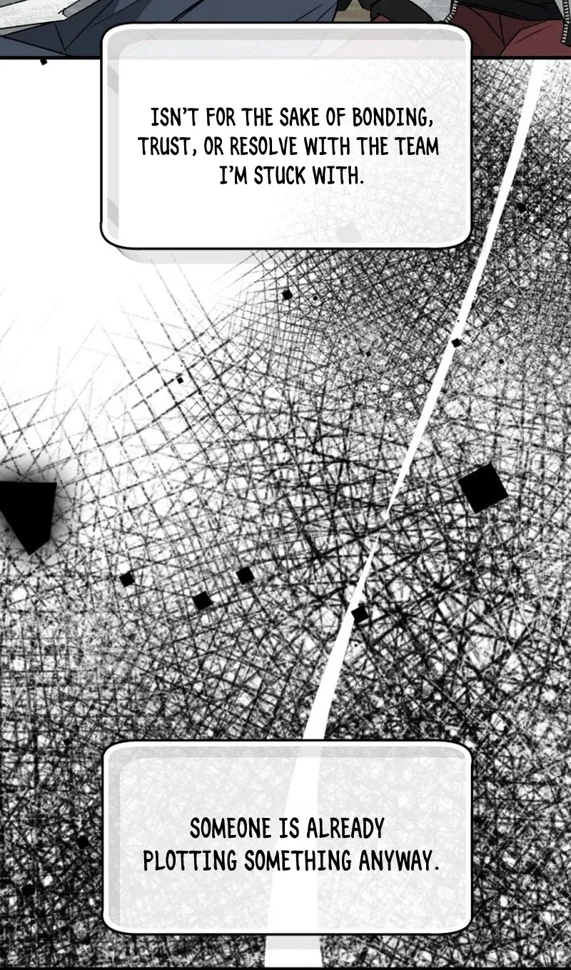 It’s Hard to Be a Hero in Korea Chapter 40 – Page 33