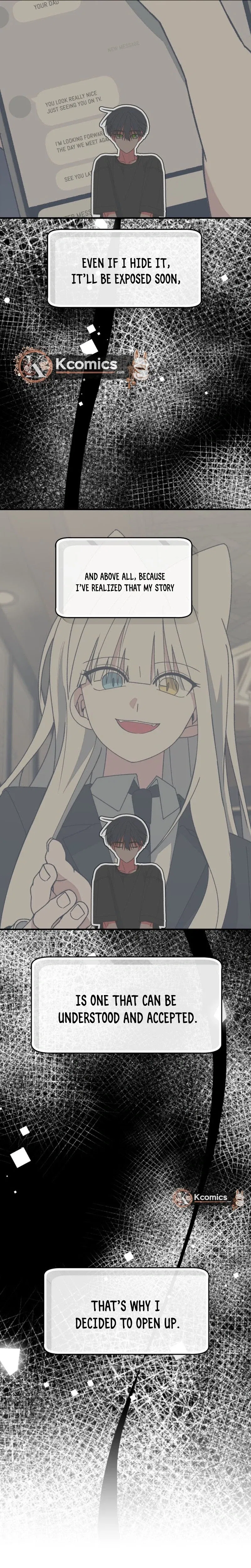 It’s Hard to Be a Hero in Korea Chapter 40 – Page 34