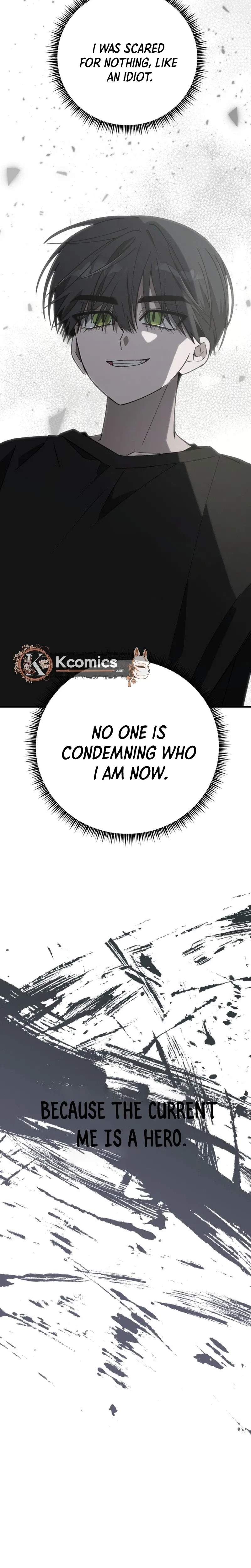 It’s Hard to Be a Hero in Korea Chapter 40 – Page 38