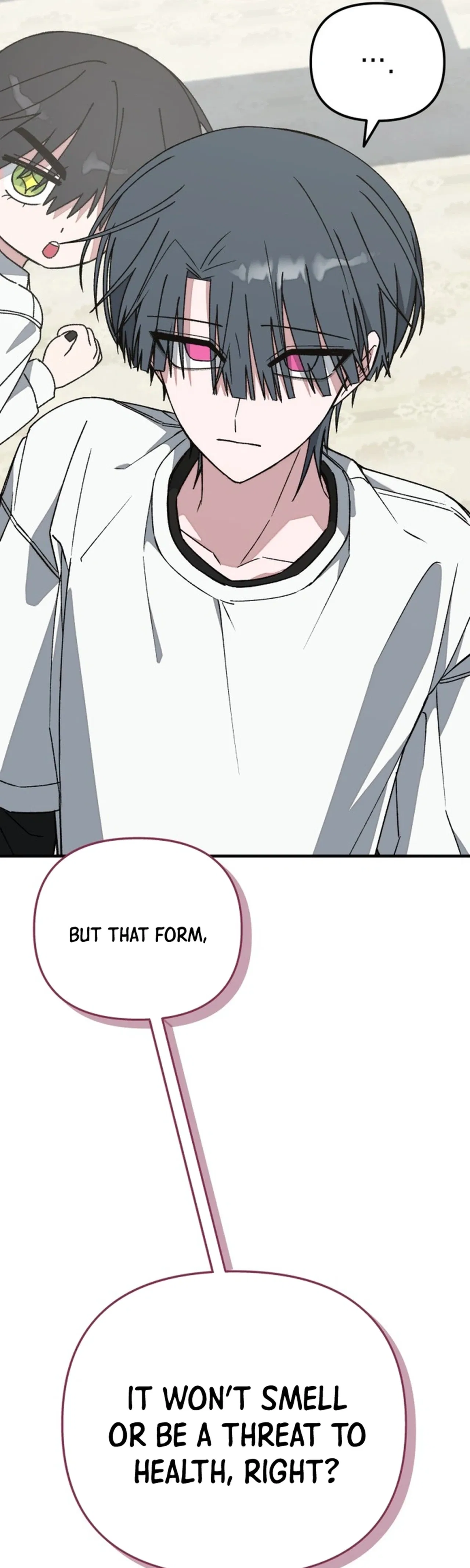 It’s Hard to Be a Hero in Korea Chapter 40 – Page 46