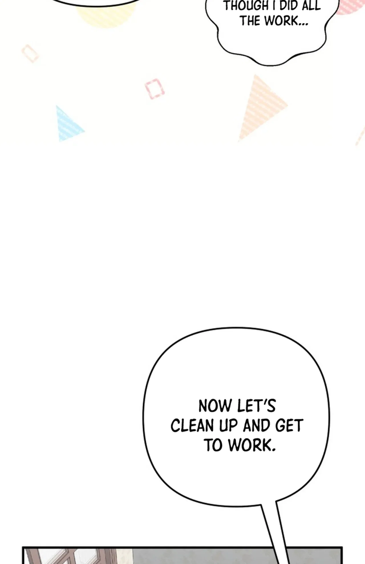 It’s Hard to Be a Hero in Korea Chapter 39 – Page 2