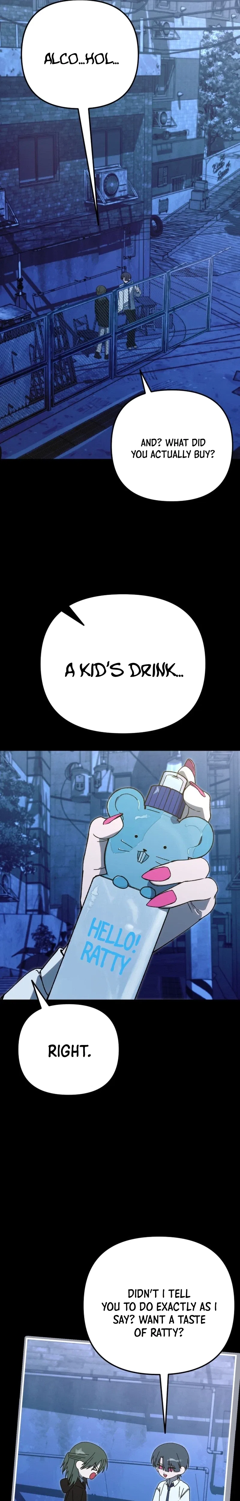 It’s Hard to Be a Hero in Korea Chapter 39 – Page 14