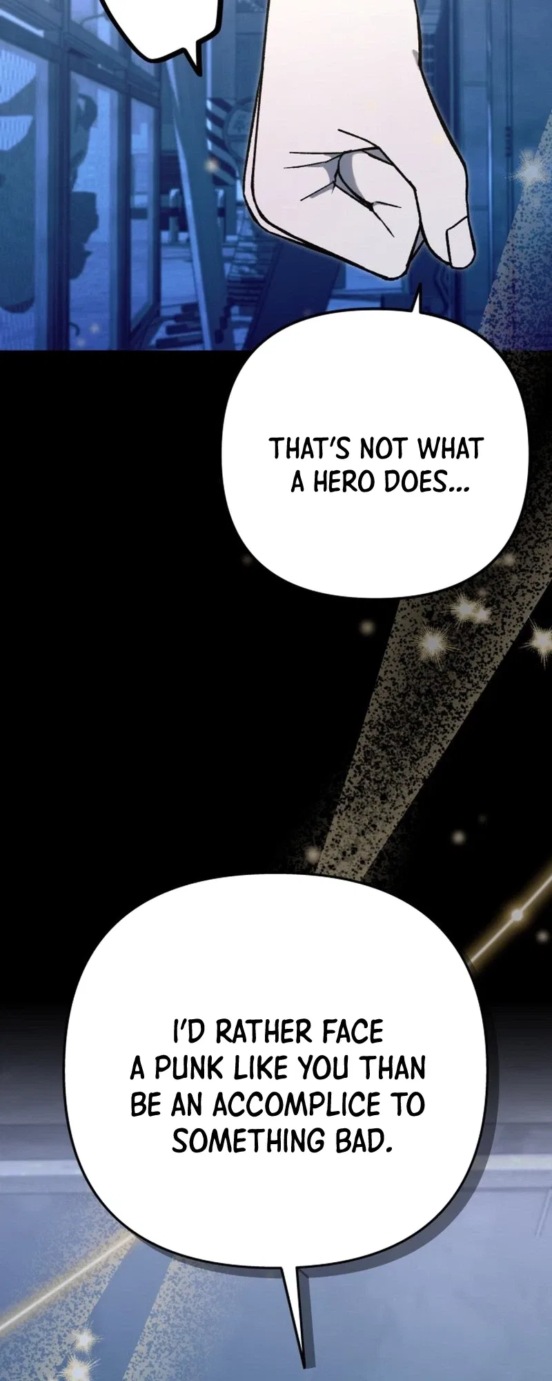 It’s Hard to Be a Hero in Korea Chapter 39 – Page 16