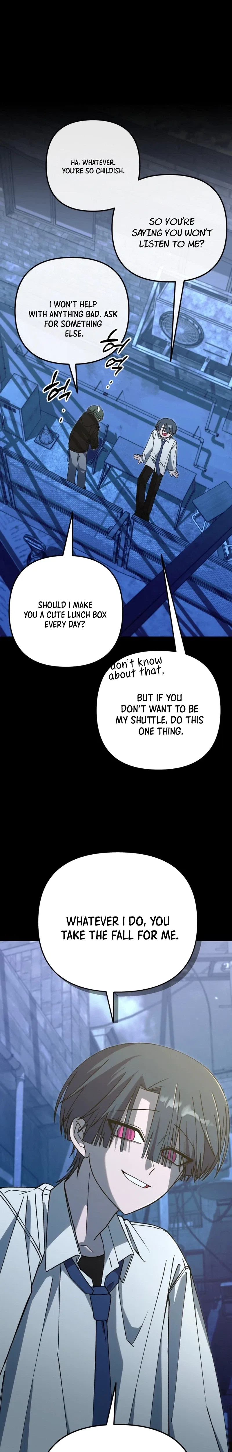 It’s Hard to Be a Hero in Korea Chapter 39 – Page 20