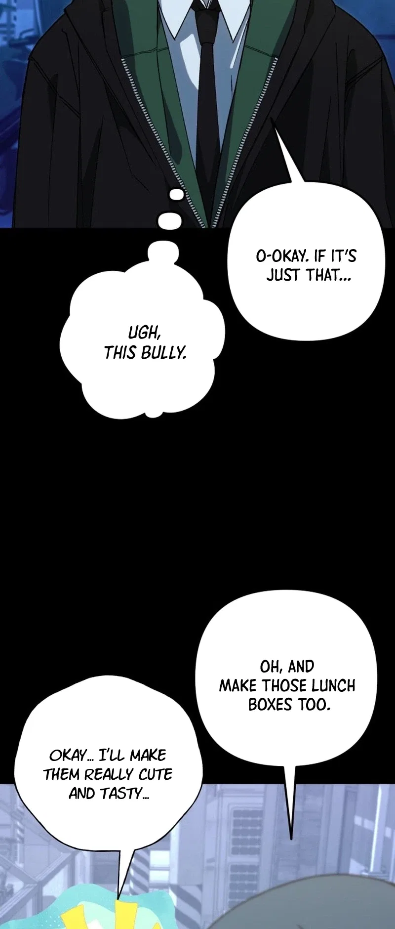 It’s Hard to Be a Hero in Korea Chapter 39 – Page 22