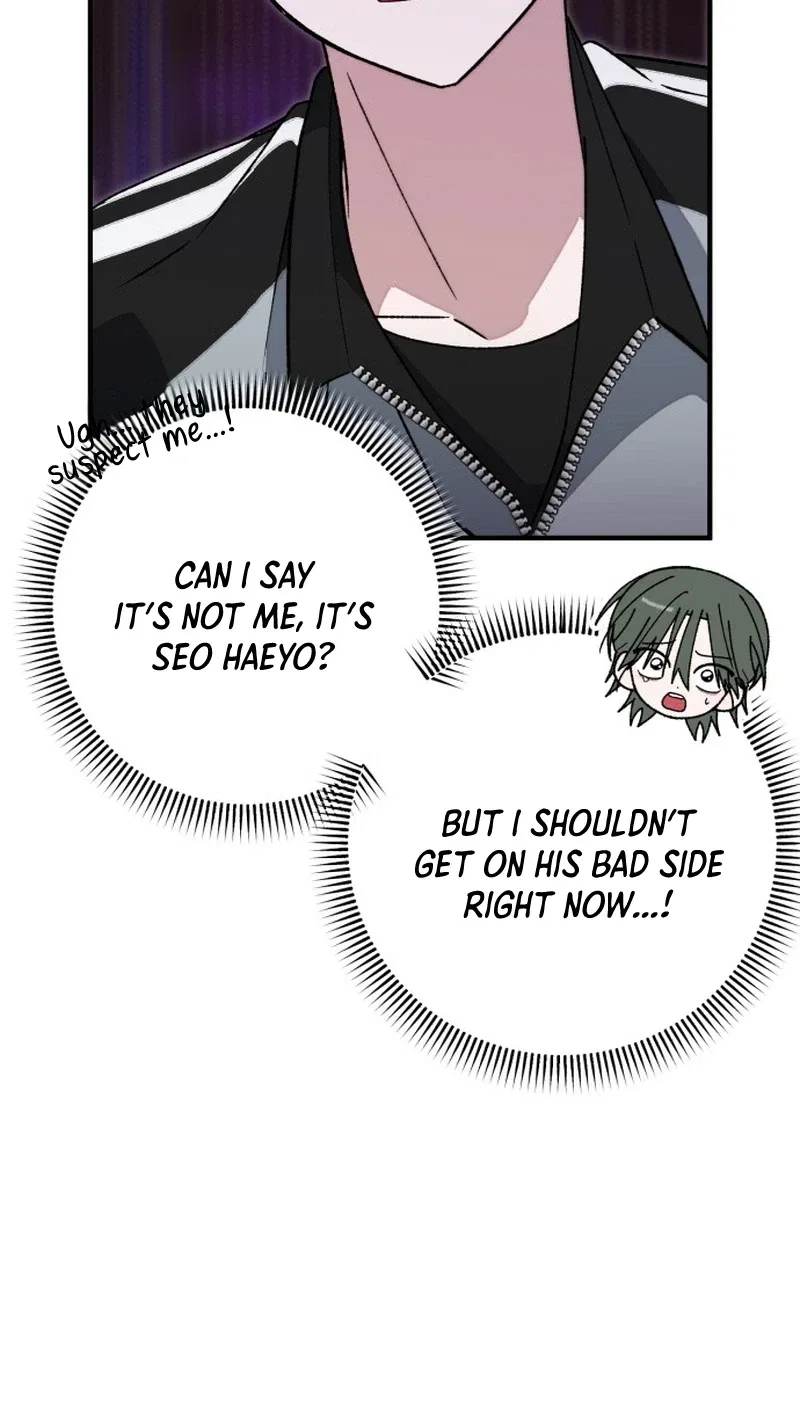 It’s Hard to Be a Hero in Korea Chapter 39 – Page 25