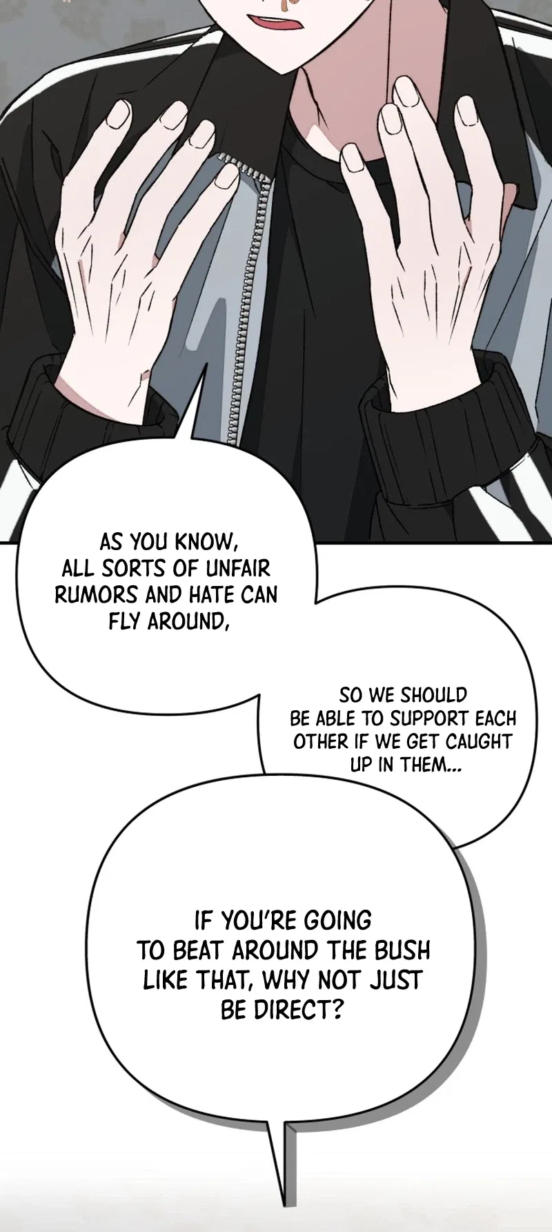 It’s Hard to Be a Hero in Korea Chapter 39 – Page 31