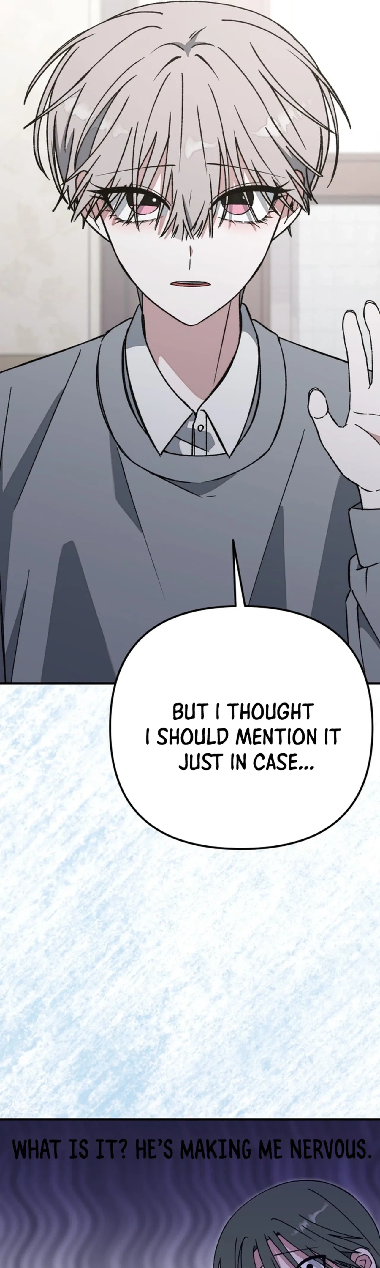 It’s Hard to Be a Hero in Korea Chapter 39 – Page 35