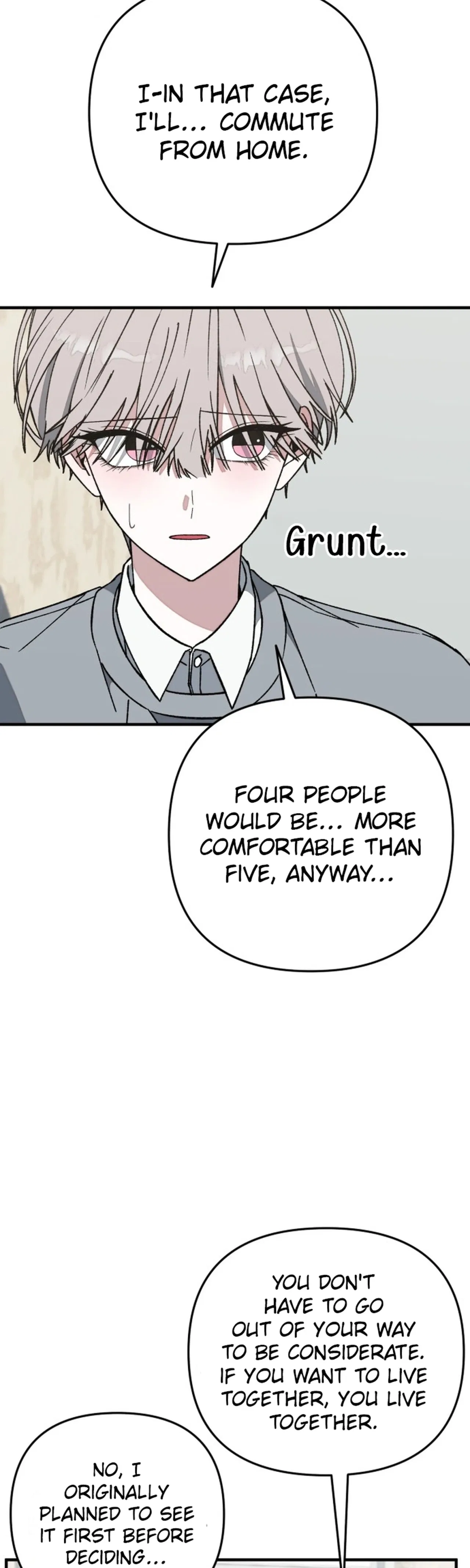 It’s Hard to Be a Hero in Korea Chapter 38 – Page 4