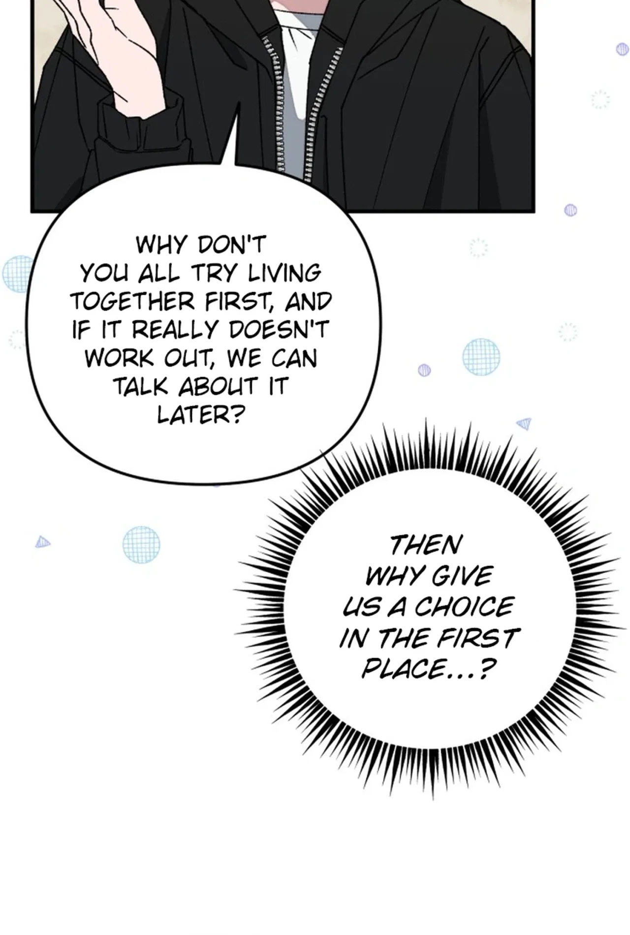 It’s Hard to Be a Hero in Korea Chapter 38 – Page 6