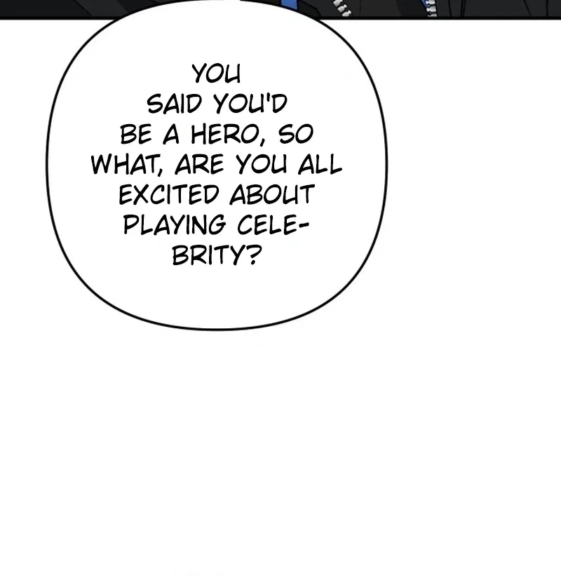 It’s Hard to Be a Hero in Korea Chapter 38 – Page 23