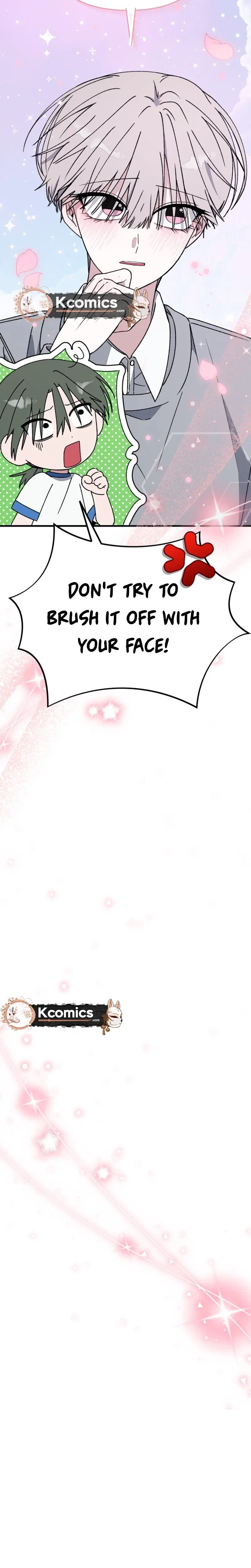 It’s Hard to Be a Hero in Korea Chapter 38 – Page 27